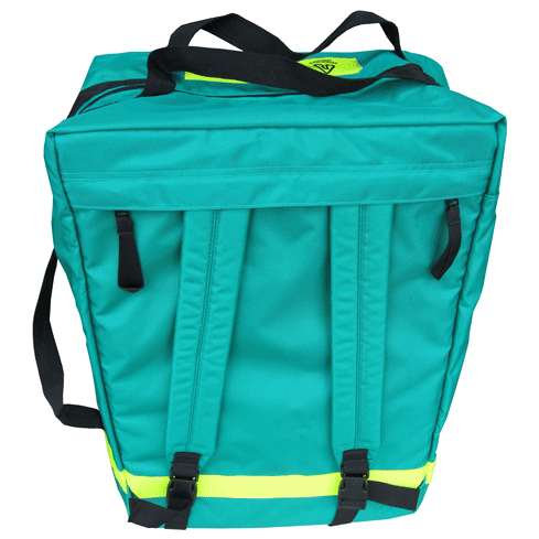 Swedish Medic Bag - Medium - Coleman's Military Surplus