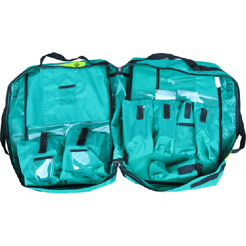 Swedish Medic Bag - Medium - Coleman's Military Surplus