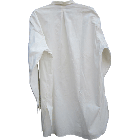 Vintage Swedish Hospital Shirt, 2 pack - Coleman's Military Surplus