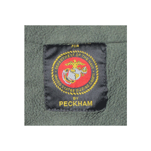 US GI PolartecÂ® Fleece Pullover, Olive - Coleman's Military