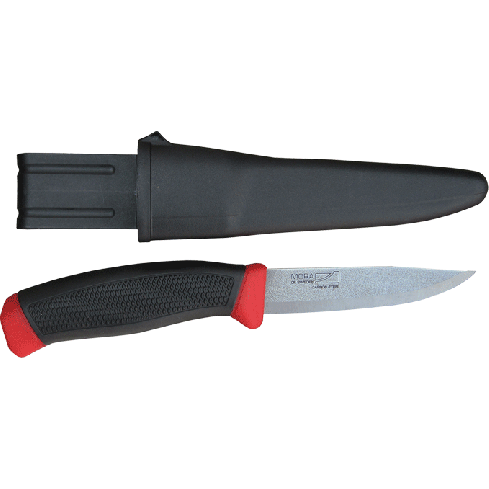 Swedish MoraÂ® Knife, Clipper 840 - Coleman's Military Surplus