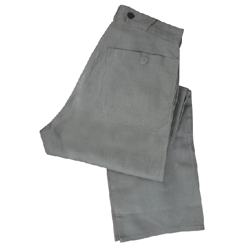 East German Chefâ€™s Uniform, 2 pack - Coleman's Military Surplus