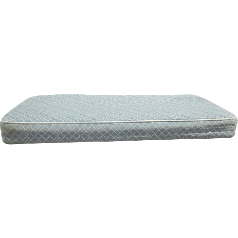 refurbished twin mattress