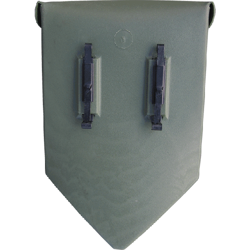 Housse De Pelle US ACU MOLLE - Neuve, Légère, Pour Pelle Pliante