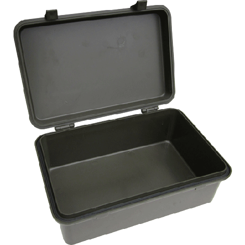 U.S. G.I. First Aid Box, 2 pack - Coleman's Military Surplus