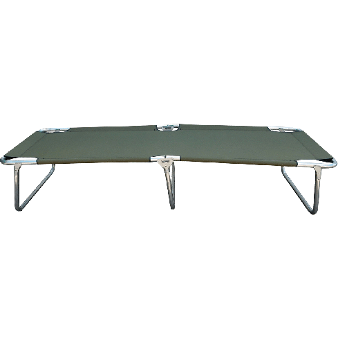 Aluminum cot frame best sale