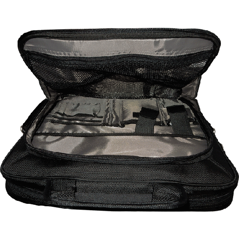 DellÂ® Laptop/Universal Carry Case - Coleman's Military Surplus