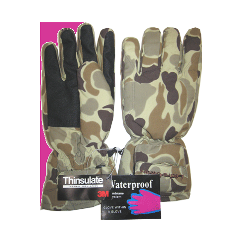 lectra heated gloves