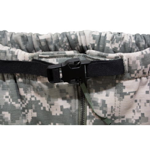 Massif LWOL Fire-Retardant Pants, ACU | Colemans