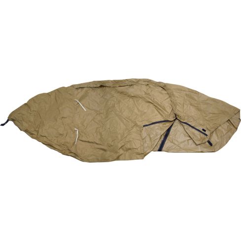 All-Purpose Outdoor Rain Barrier Colemans