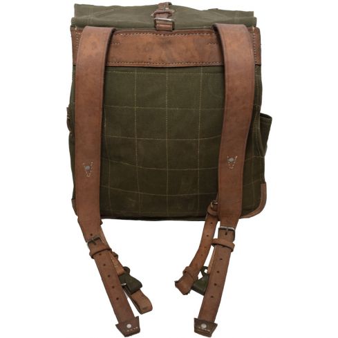 Romanian Rucksack Romanian Military Rucksack ??? | Randall's Adventure & Training® / ESEE ...