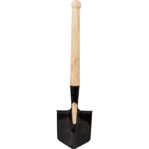 ゾウ Soviet Era Infantry Shovel | Colemans