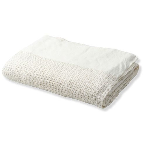 Swedish Military Cotton Medical Blanket