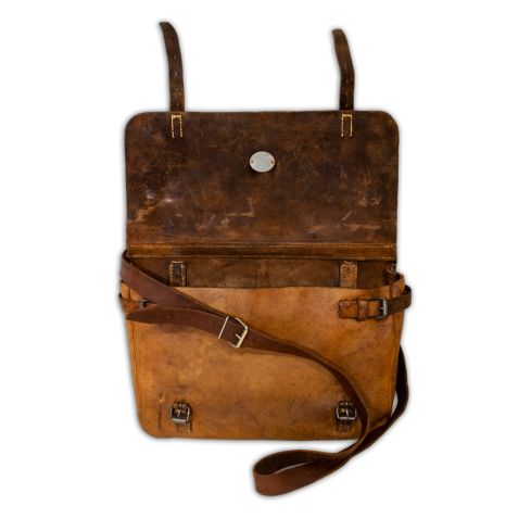 Swiss Military Alpine Heritage Case