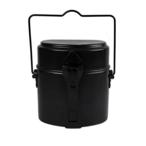 Swiss Military 3-Piece Mess Kit, Unissued