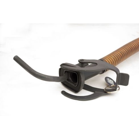 Swiss Military Flexible Jerry Can Spout | Colemans