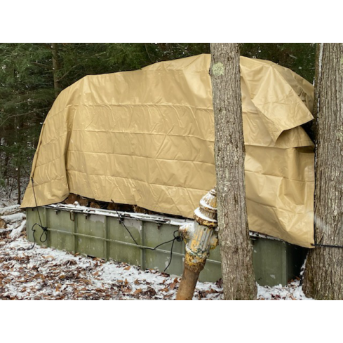 U.S G.I Superior Cover Trap For Sale | Colemans Military Surplus