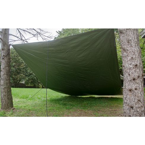 MLD GRACE TARP solo Grey Green 3クリップ仕様 MLD GRACE TARP solo Grey Green 3クリップ仕様 - メルカリ
