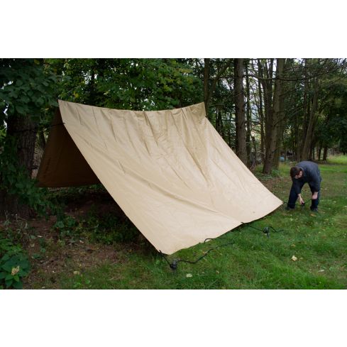 Coleman Screen Canopy Tarp 320　美品 Coleman( Coleman ) round screen 320EX 170T15400R Canopy attaching