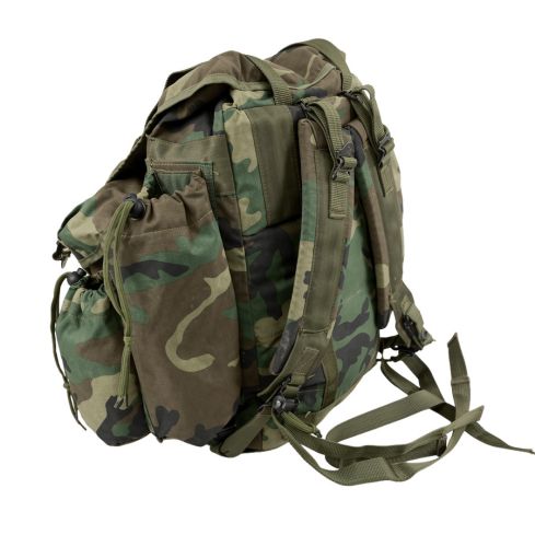 Turkish Military ALICE Pack