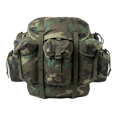 Turkish Military ALICE Pack