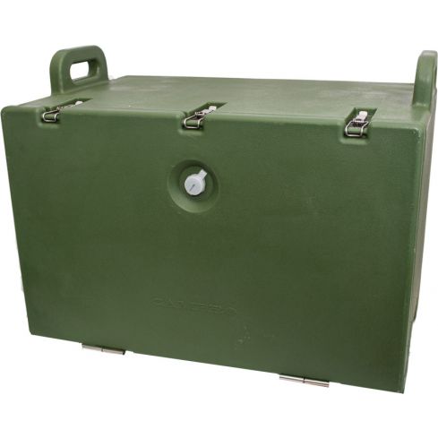 U.S. G.I. Cambro Large Insulated Food Holding Container | Colemans