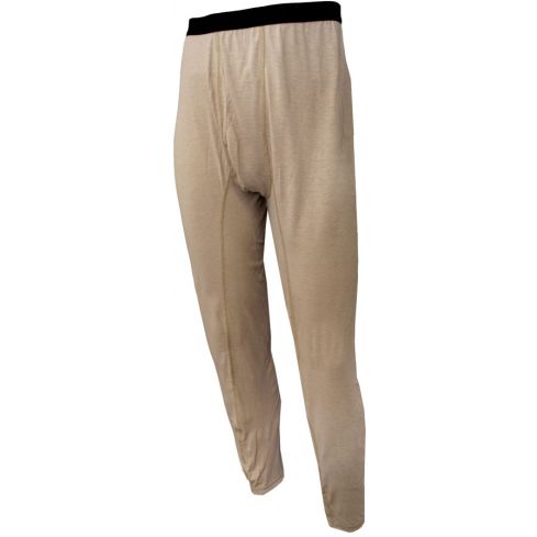 U.S. G.I. driFIRE Long John Style Pant, 2 Pack