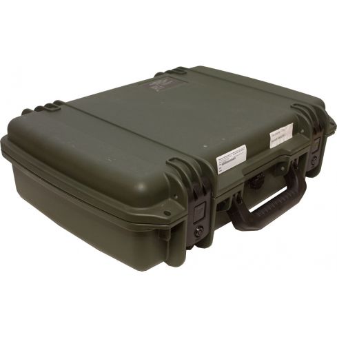 品多く U.S. Colemans | Case Transit Locking Duty Heavy G.I. その他