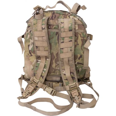 米軍 実物 MOLLE II ASSAULT PACK マルチカム ② 送料無料 楽天市場】US（米軍放出品）MOLLE II ライフルマンアサルトパック