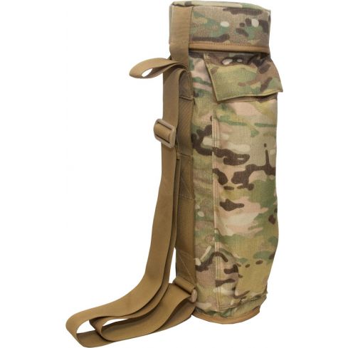 U.S. G.I. Multipurpose Shoulder Bag, OCP Camo | Colemans