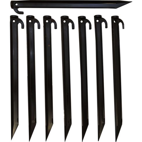 12 tent stakes deals
