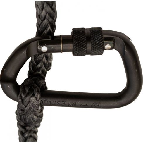 U.S. G.I. Ultimate Carabiner Cargo Sling Set Assembly | Colemans