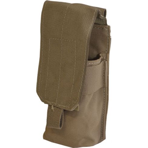 U.S. G.I. USMC M4 Double Mag Pouch, 2 Pack