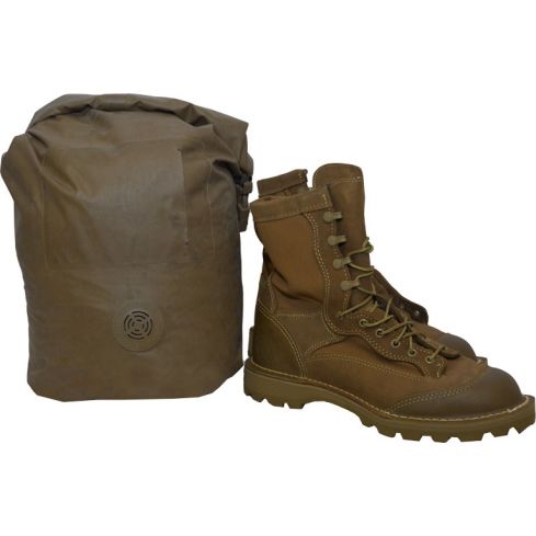 U.S. G.I. USMC Sleep System Waterproof Compression Sack | Colemans