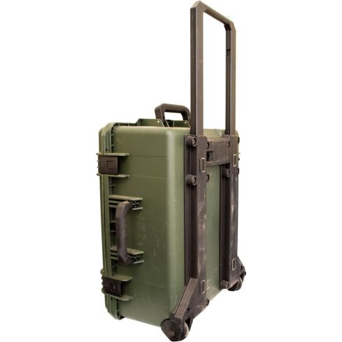 米軍放出品　HARDIGG STORM CASE キャリーケース　ODグリーン 米軍放出品 HARDIGG STORM CASE キャリーケース ODグリーン