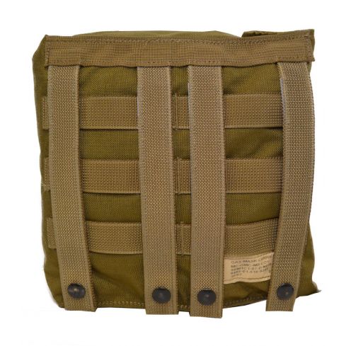 U.S. G.I. XL Waterproof Utility Pouch | Colemans