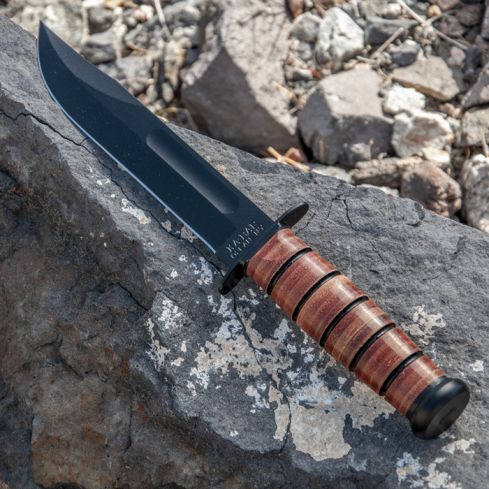 KA-BAR USMC Fighting Knife