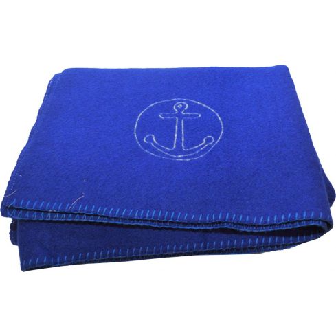 Italian surplus wool blanket 2025