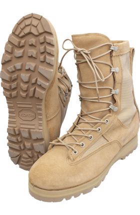 U.S. G.I. Waterproof GoreTex Combat Boots