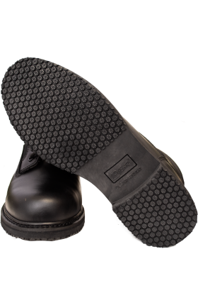 British Government Security Boot