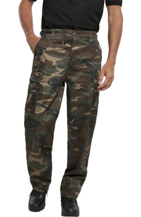 Brandit BDU Style Ranger Pants