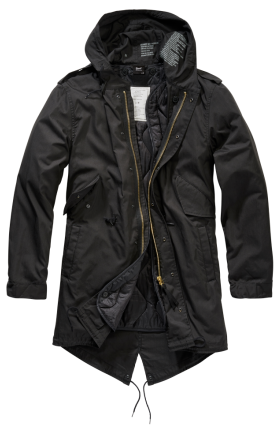 Brandit M-51 Fishtail Parka