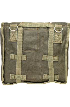 Polish Military Bread Bag, 2 pack