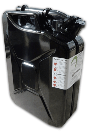 Wavian NATO Jerry Can