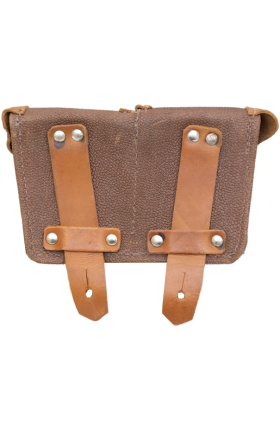 Russian Military Mosin Nagant Cartridge Pouch