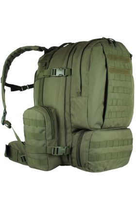 Fox Tactical Advanced 3 Day Combat Pack