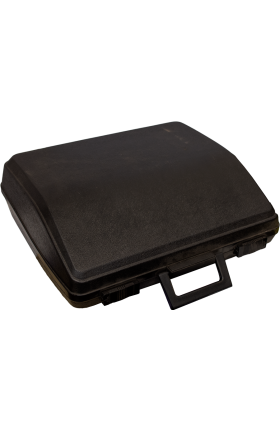 Swedish Military Olympia Carina 2 Manual Typewriter