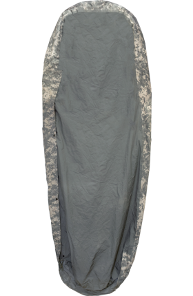 U.S. G.I. ACU Digital Waterproof Goretex Bivy Cover