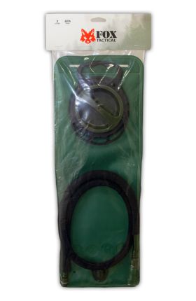 Fox Tactical 3 Liter Deluxe Hydration Bladder