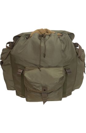 Austrian Military Rucksack